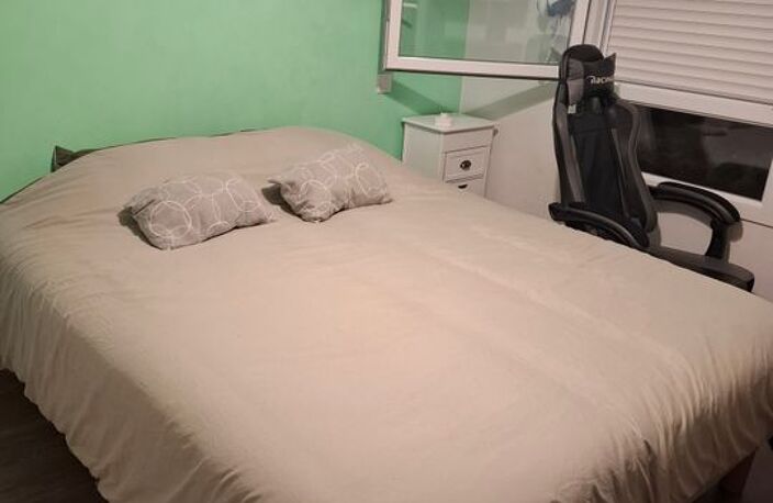 Chambre de 10m2 à louer sur Biaudos — photo 4