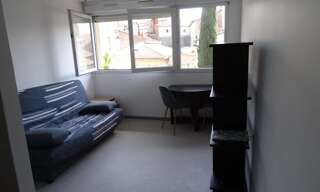 Appartement 1 Pièce 18 m² à louer à Toulouse (31000)