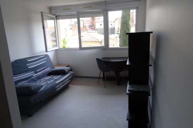 Appartement 1 pièces 468 €