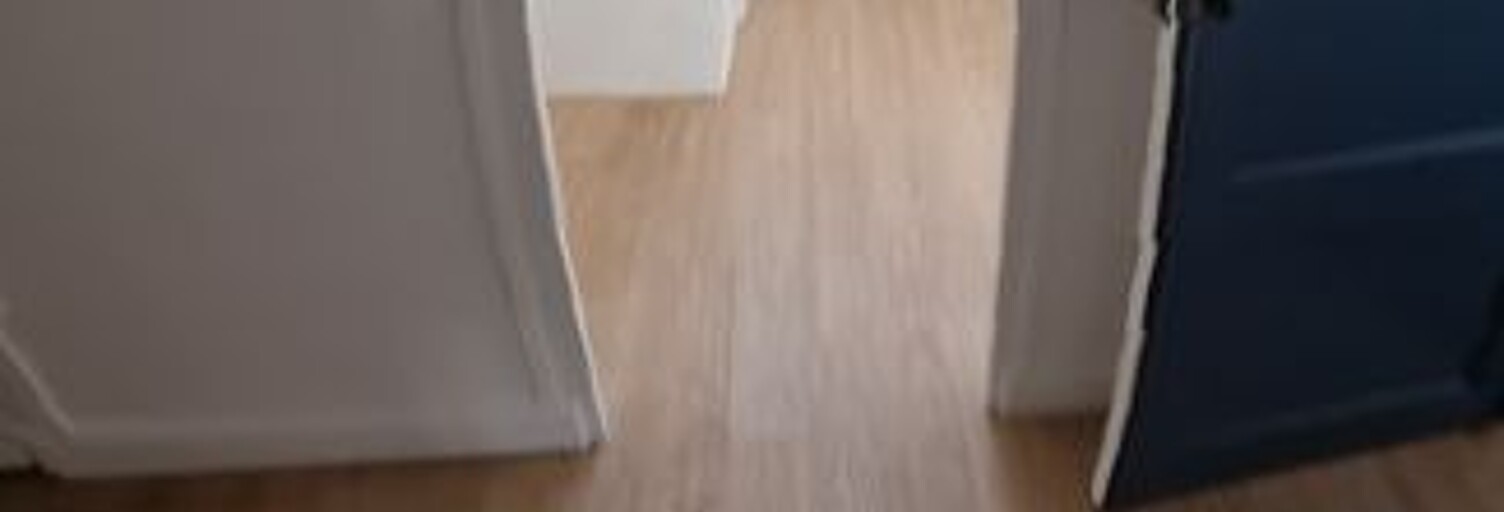 Appartement 3 Pièces 50 m² à louer à Colombes (92700)