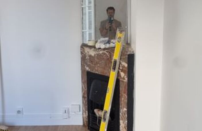 Appartement de 50m2 à louer sur Colombes — photo 2