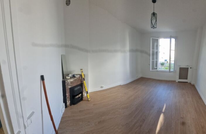 Appartement de 50m2 à louer sur Colombes — photo 4