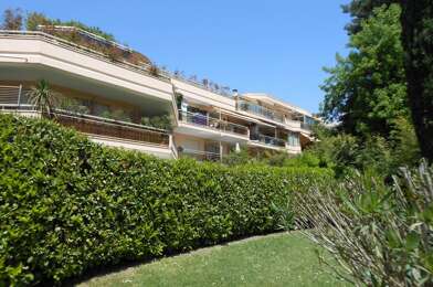 Appartement 1 pièces 601 €