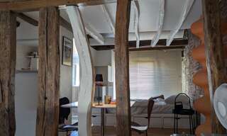 Appartement 1 Pièce 33 m² à louer à Paris 9 (75009)