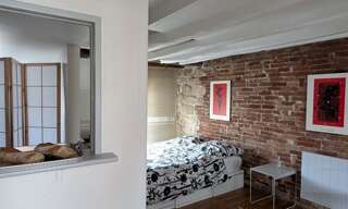 Appartement 1 Pièce 26 m² à louer à Paris 9 (75009)