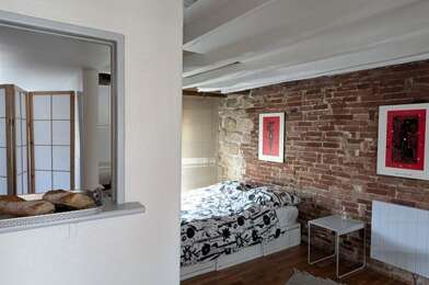 Appartement 1 pièces 1380 €