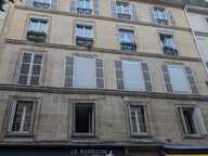 Studio de 26m2 à louer sur Paris 09 — photo 4