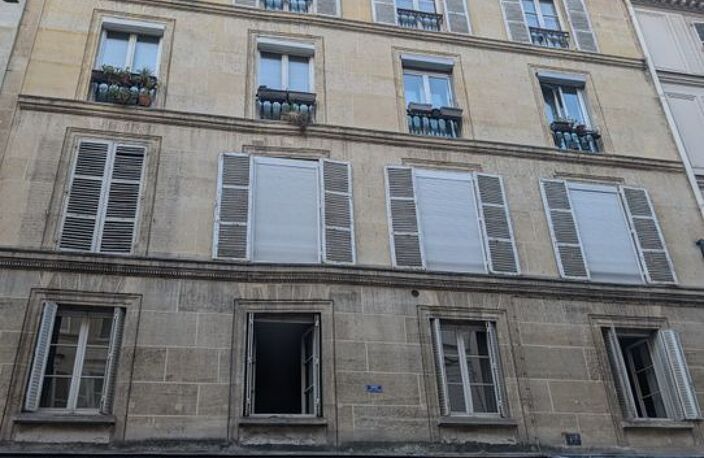 Studio de 26m2 à louer sur Paris 09 — photo 4