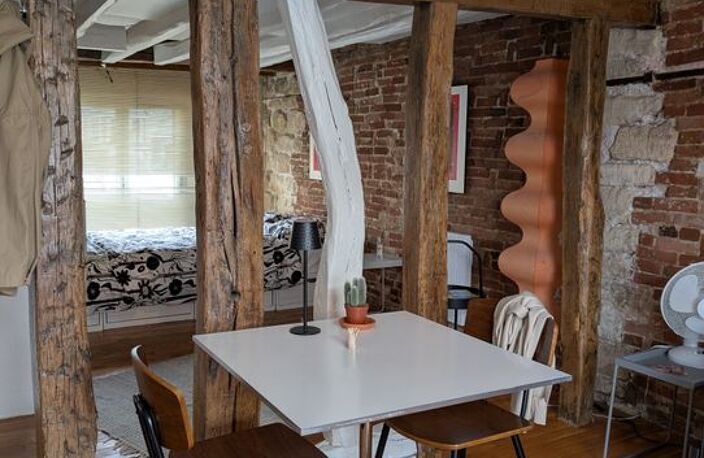 Studio de 26m2 à louer sur Paris 09 — photo 5