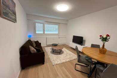 Appartement 1 pièces 590 €