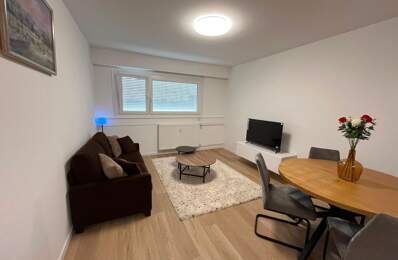 Chambre de 13m2 à louer sur Schiltigheim — photo du bien
