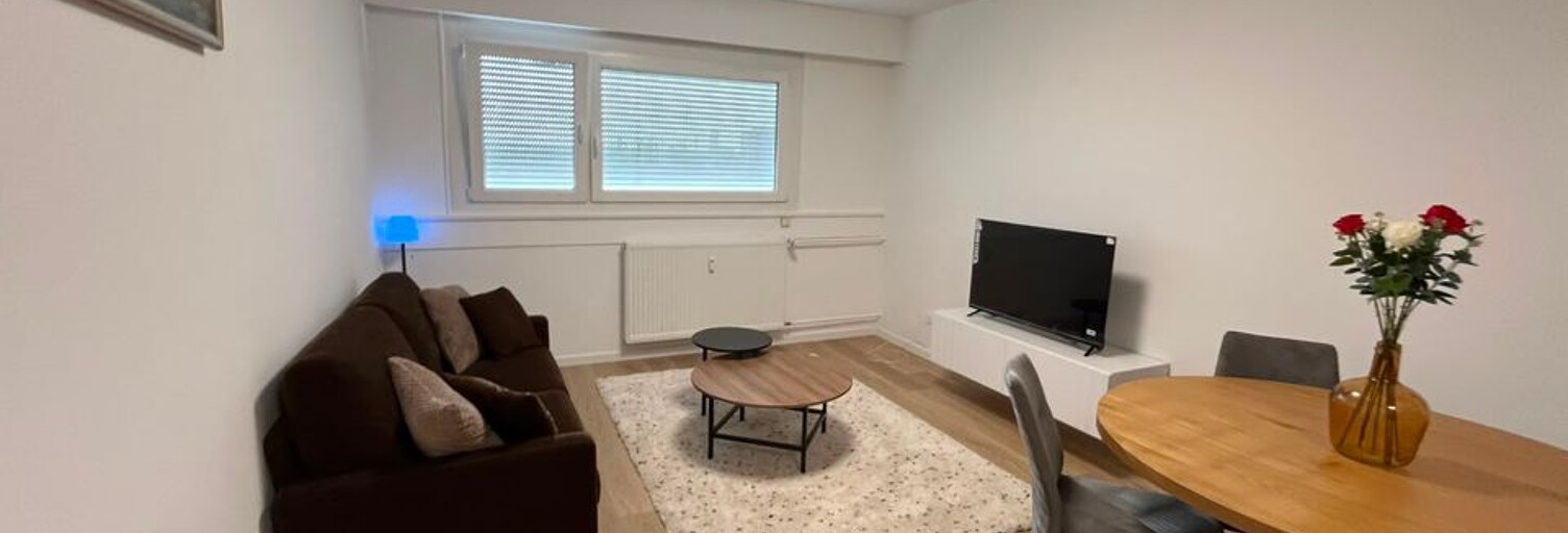Appartement 1 Pièce 13 m² à louer à Schiltigheim (67300)