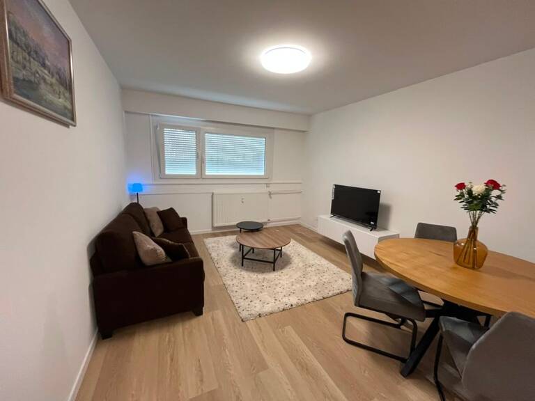 Chambre de 13m2 à louer sur Schiltigheim — photo 1