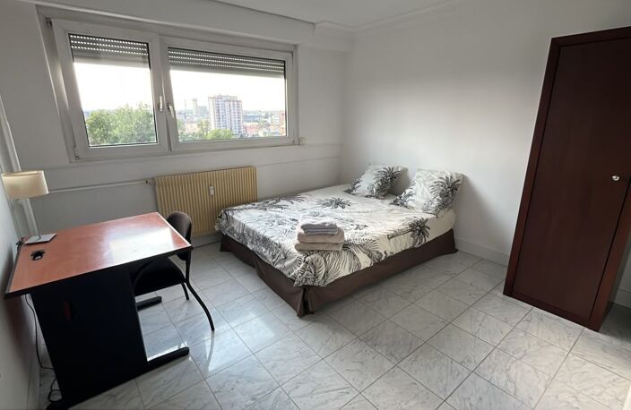 Chambre de 13m2 à louer sur Schiltigheim — photo 3