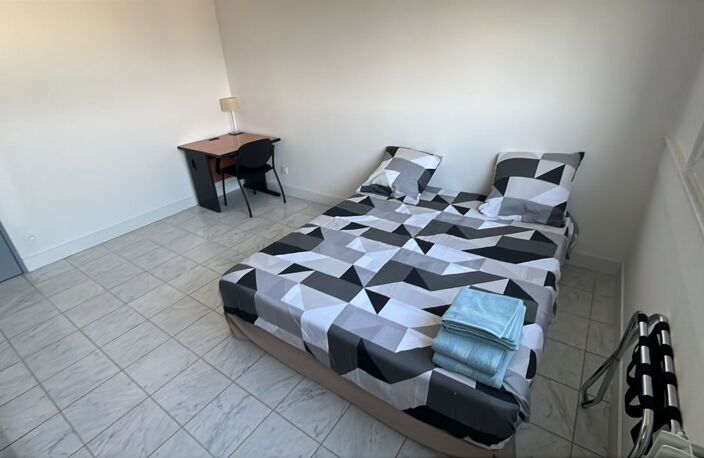 Chambre de 13m2 à louer sur Schiltigheim — photo 4