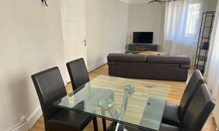 Appartement 2 Pièces 62 m² à louer à Nancy (54000)