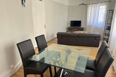 Appartement 2 pièces 980 €