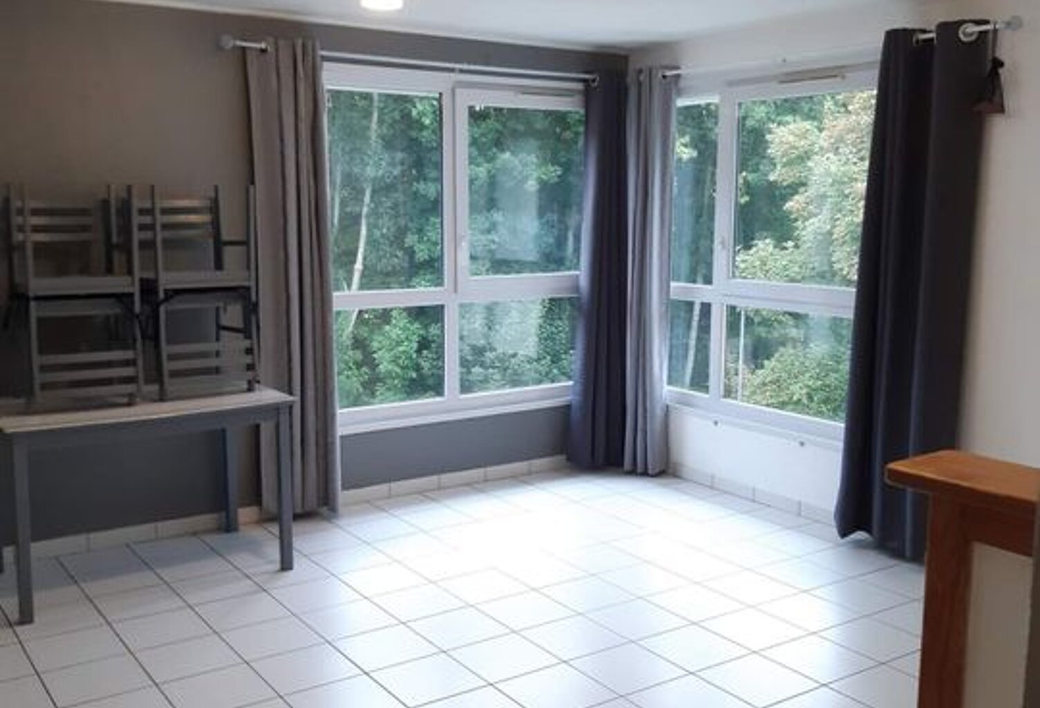 Appartement de 50m2 à louer sur Longuenesse — photo 1