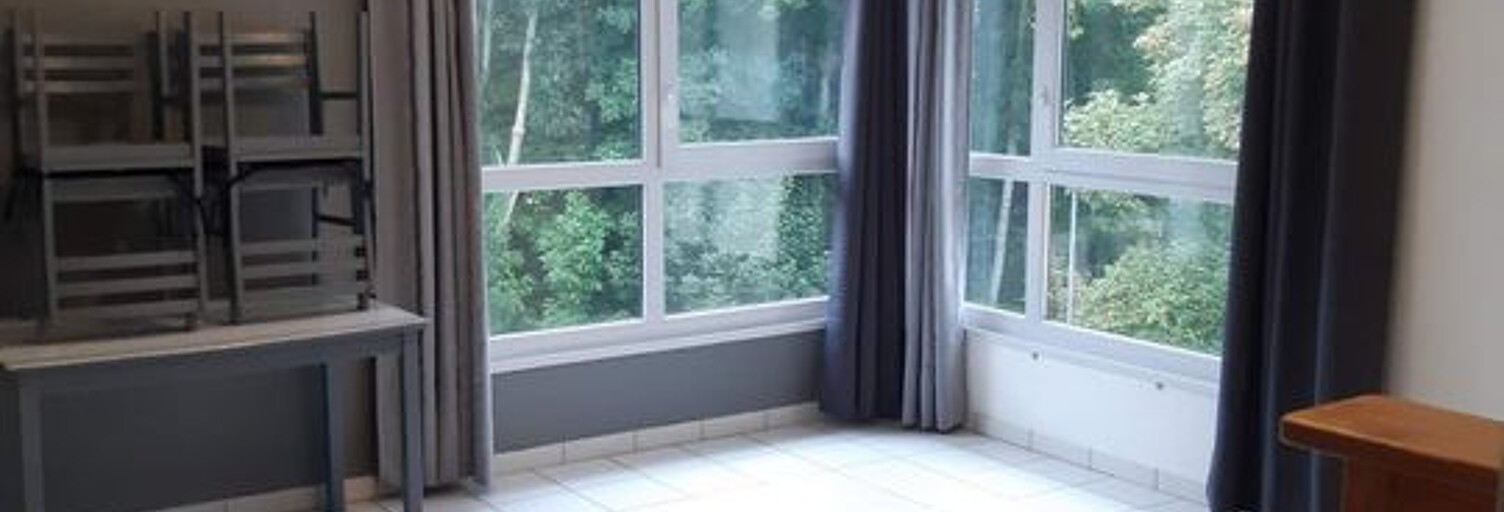 Appartement 2 Pièces 50 m² à louer à Longuenesse (62219)