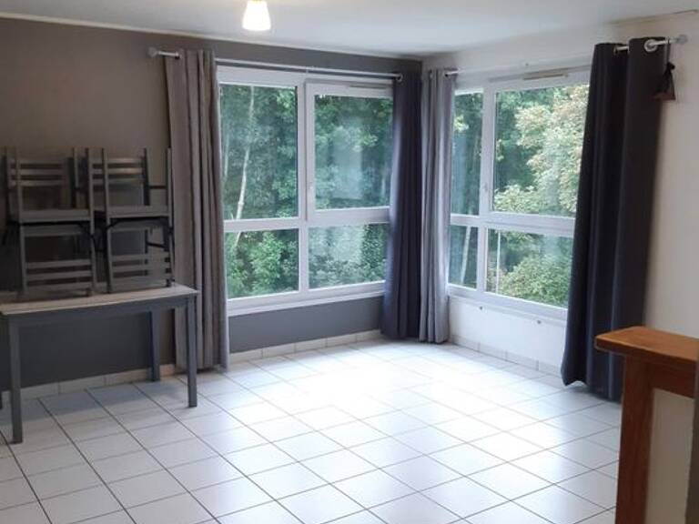 Appartement de 50m2 à louer sur Longuenesse — photo 1