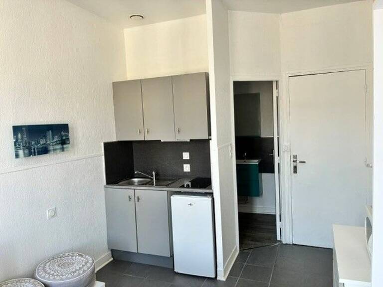 Studio de 20m2 à louer sur Saint-Malo — photo 1