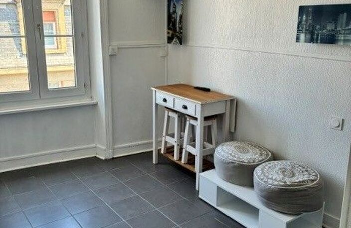 Studio de 20m2 à louer sur Saint-Malo — photo 3