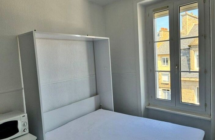 Studio de 20m2 à louer sur Saint-Malo — photo 4