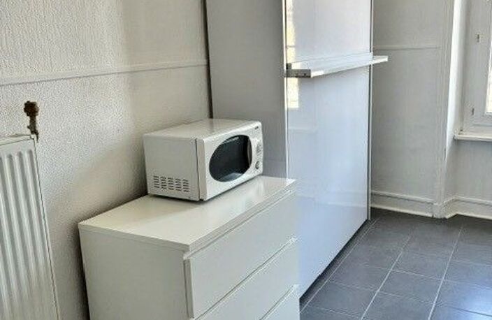 Studio de 20m2 à louer sur Saint-Malo — photo 5