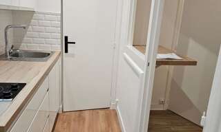 Appartement 2 Pièces 44 m² à louer à Nantes (44000)