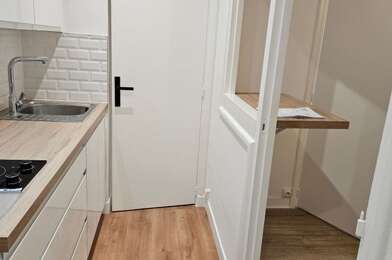 Appartement 2 pièces 840 €