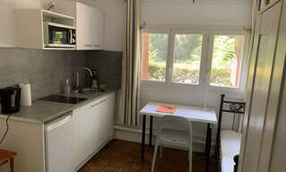 Appartement 1 Pièce 12 m² à louer à Versailles (78000)