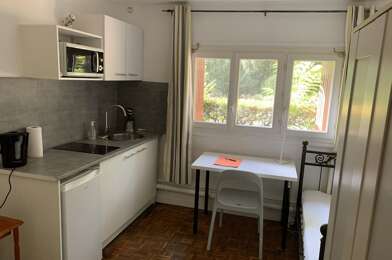 Appartement 1 pièces 590 €