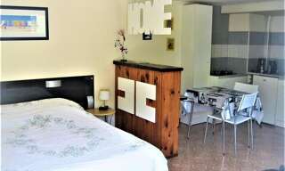 Appartement 1 Pièce 28 m² à louer à Saint-Germain-des-Fossés (03260)