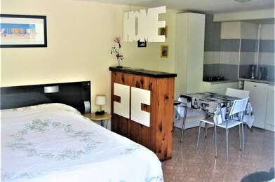 Appartement 1 pièces 445 €