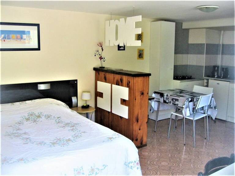 Studio de 28m2 à louer sur Saint-Germain-des-Fossés — photo 1