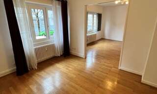 Appartement 3 Pièces 74 m² à louer à Strasbourg (67000)