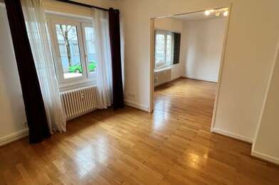 Appartement 3 pièces 1220 €