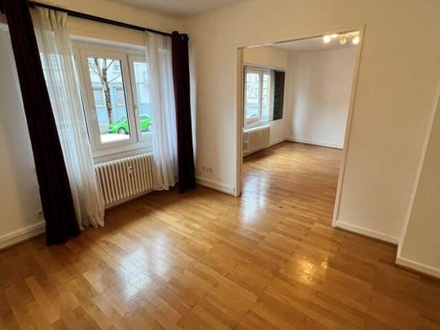 Appartement de 74m2 à louer sur Strasbourg — photo du bien