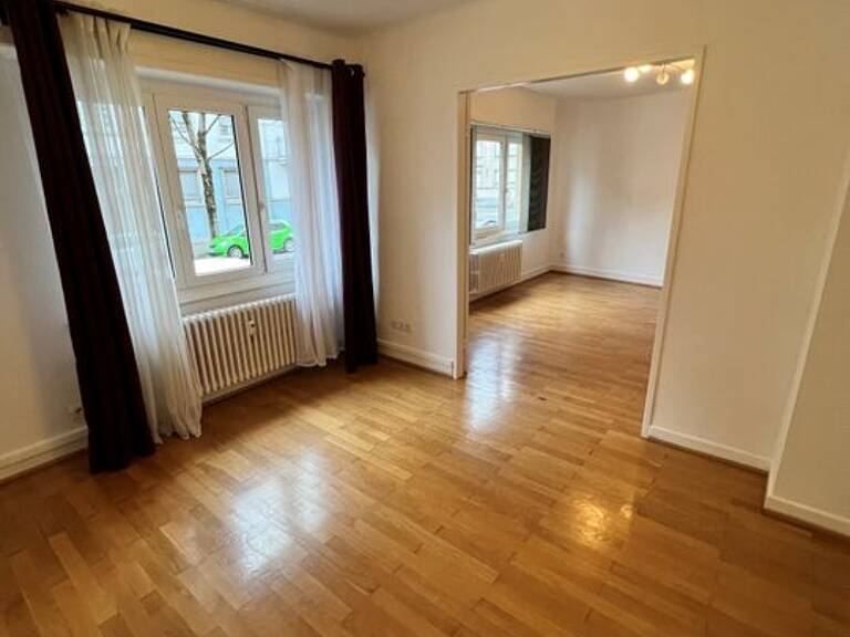 Appartement de 74m2 à louer sur Strasbourg — photo 1