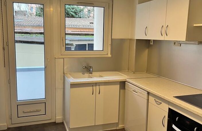 Appartement de 74m2 à louer sur Strasbourg — photo 3