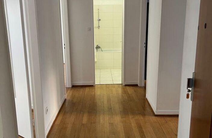Appartement de 74m2 à louer sur Strasbourg — photo 4