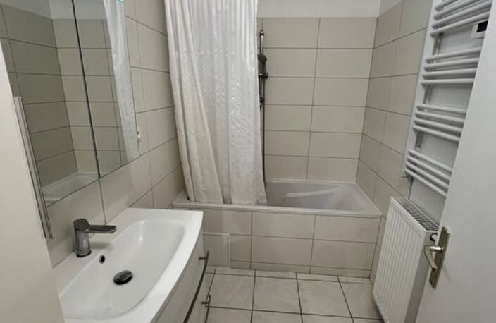 Appartement de 74m2 à louer sur Strasbourg — photo 5