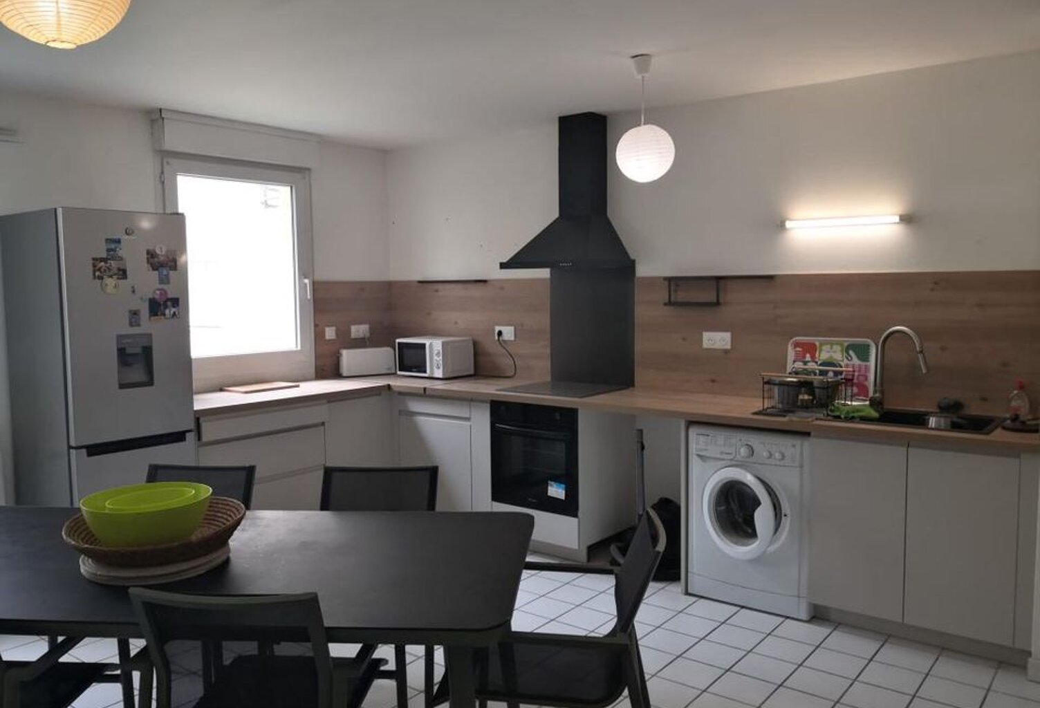 Appartement de 80m2 à louer sur Beauvais — photo 1