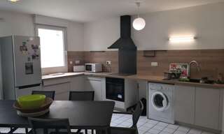 Appartement 2 Pièces 80 m² à louer à Beauvais (60000)