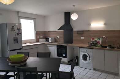 Appartement 2 pièces 1500 €