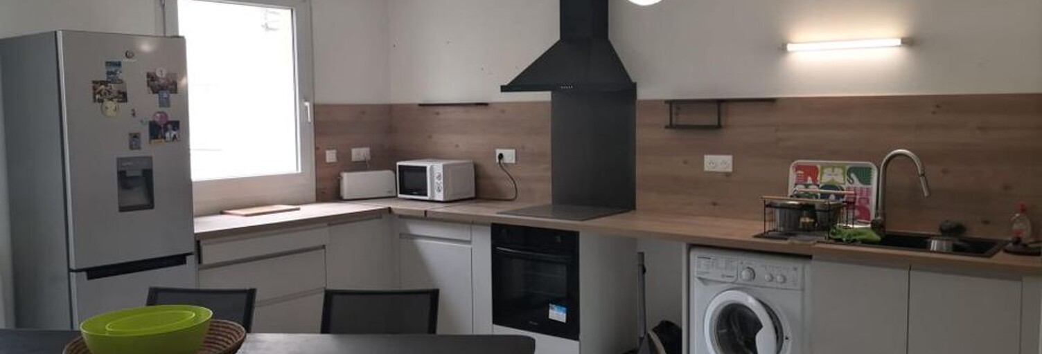Appartement 2 Pièces 80 m² à louer à Beauvais (60000)