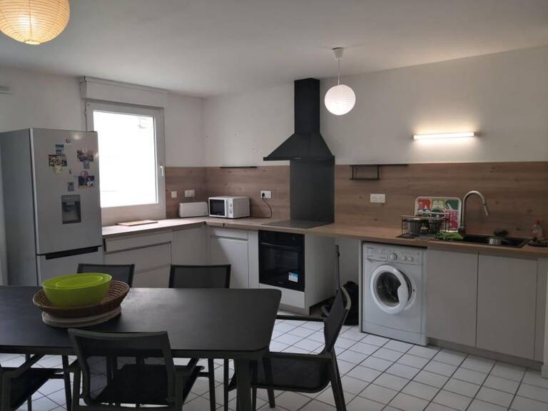 Appartement de 80m2 à louer sur Beauvais — photo 1