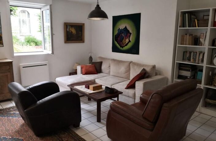 Appartement de 80m2 à louer sur Beauvais — photo 2