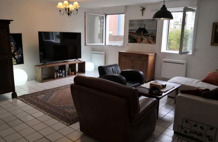 Appartement de 80m2 à louer sur Beauvais — photo 3