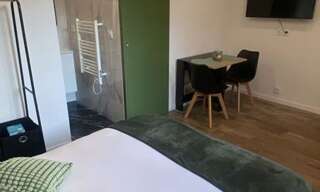 Appartement 1 Pièce 20 m² à louer à Nice (06000)